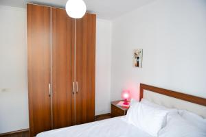 Berat Dream Apartment