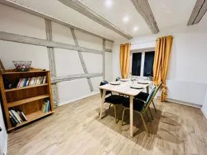 Le Triplex de Wettolsheim - Wettolsheim