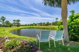 NEW - The Villa at Sawgrass - 庞特韦德拉比奇