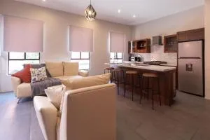 Casita Victoria - La Aurora