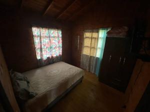 Cabaña Mariposa Cometa – Living IN THE clouds!