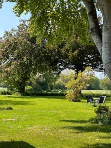 Holiday Home room in Octon Cottages