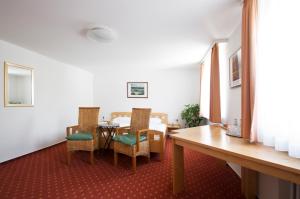 Comfort Triple Room room in Landgasthof Lamm