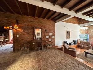 Increíble casa campestre con piscina y jacuzzi