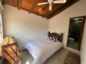 Increíble casa campestre con piscina y jacuzzi