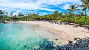Mauna Lani Fairways 1104