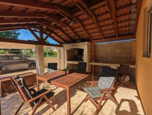 Casa Martinica - Peaceful Garden Suites