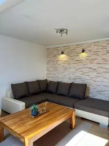 Apartmán D+D - Biela