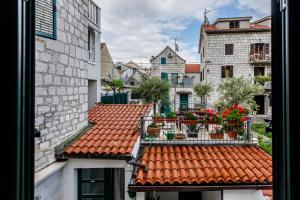 Luxury apartament Laz