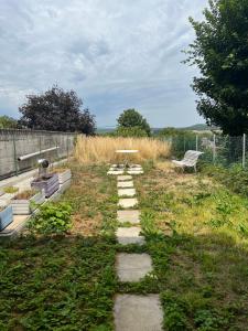 Appartements Studio meuble tout confort : Appartement 1 Chambre