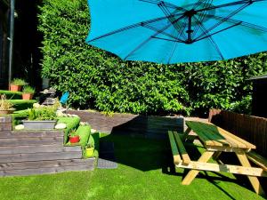 Chez Nirina proche Puys DuFou