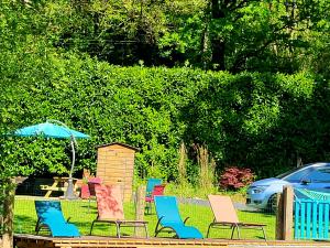 Chez Nirina proche Puys DuFou