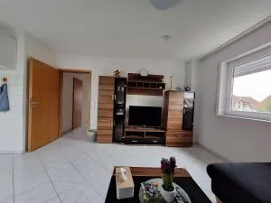 FeWo BlackForest - Chalampé