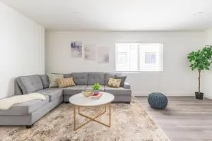 City Retreat Minutes to DT - 蒙特利公园市