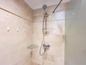 Apartment in Marbella Center with sea views