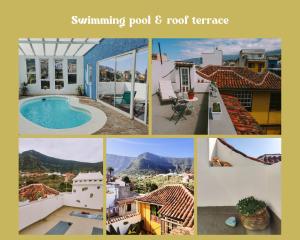 Tulia Guesthouse & Coworking