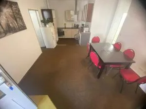 Kapitän Dallmann str.14 - Лемвердер