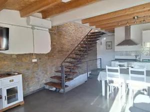 Dúplex Sant Martí - Ager