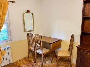 "La Loma" - Vieja Casona