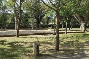 Appartements Gite L-hirondelle a St Antonin du Var, 2 chambres : photos des chambres