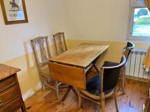 "La Loma" - Vieja Casona