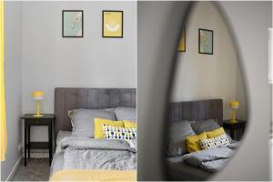 Spacious Apartament in the heart of Poznań