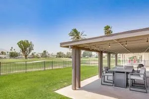 Pool Access and Views Scenic Home in Palm Desert - Palm Desert Country