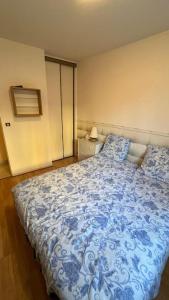 Appartements Appartement avec deux couchages : photos des chambres