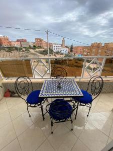 Tamraght agadir 2024