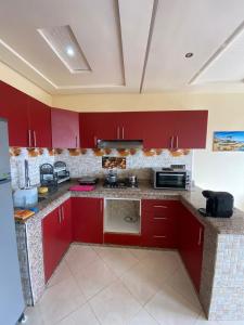 Tamraght agadir 2024