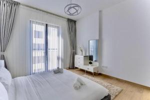 Ocean Majestic Full Sea View at Le Pont