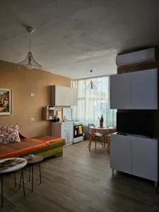 Vera's Cozy Apartment - Mezaj