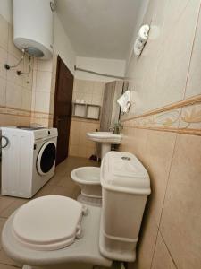 Veras Cozy Apartment