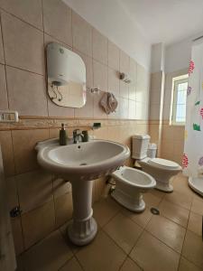 Veras Cozy Apartment