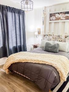 RentUp - Departamento con hermosas vistas en Bariloche