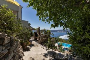 Holiday Home Monti Mare