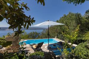 Holiday Home Monti Mare