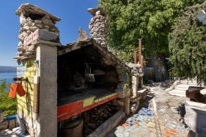 Holiday Home Monti Mare