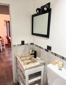 RentUp - Departamento tipo casa en Bariloche