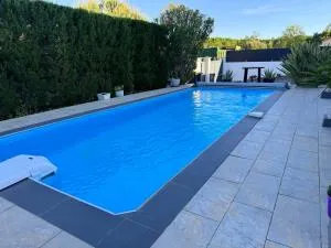 Chambre d'hôtes - Lamothe-Capdeville