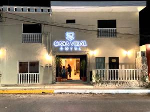 Casa Vidal Hotel