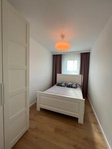 Apartament Nowe Ogrody