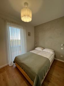 Apartament Nowe Ogrody