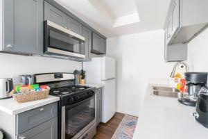 4 bedroom Alhambra Condo near downtown LA