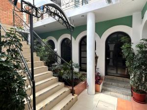 Habitaciones La Casona