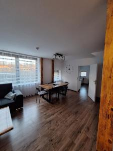 Apartament Wiadukt