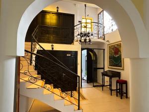 Habitaciones La Casona