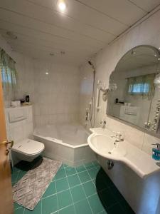 Apartment Weisses Lamm