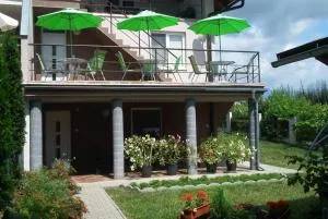 Apartmány Petra Podhájska - Pozba