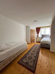 Apartment Weisses Lamm